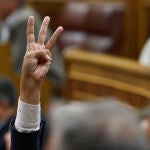 Pleno del Congreso