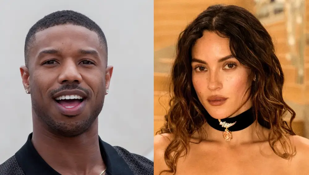 Los nuevos Thomas Crown y Catherine Banning