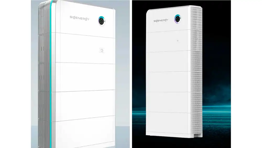 La compañía apuesta por estaciones de servicio con energía solar y cargadores eléctricos, integrando inteligencia artificial para optimizar el consumo.