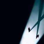 La dupla más enigmática de la televisión en plena investigación de lo sobrenatural
