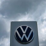 Volkswagen automobile Berlin warning strike
