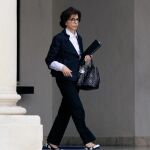 Francia.- La ministra de Cultura de Francia irá a juicio por corrupción y tráfico de influencias