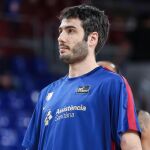 Álex Abrines anuncia su retirada como jugador de baloncesto a punto de cumplir 32 años
