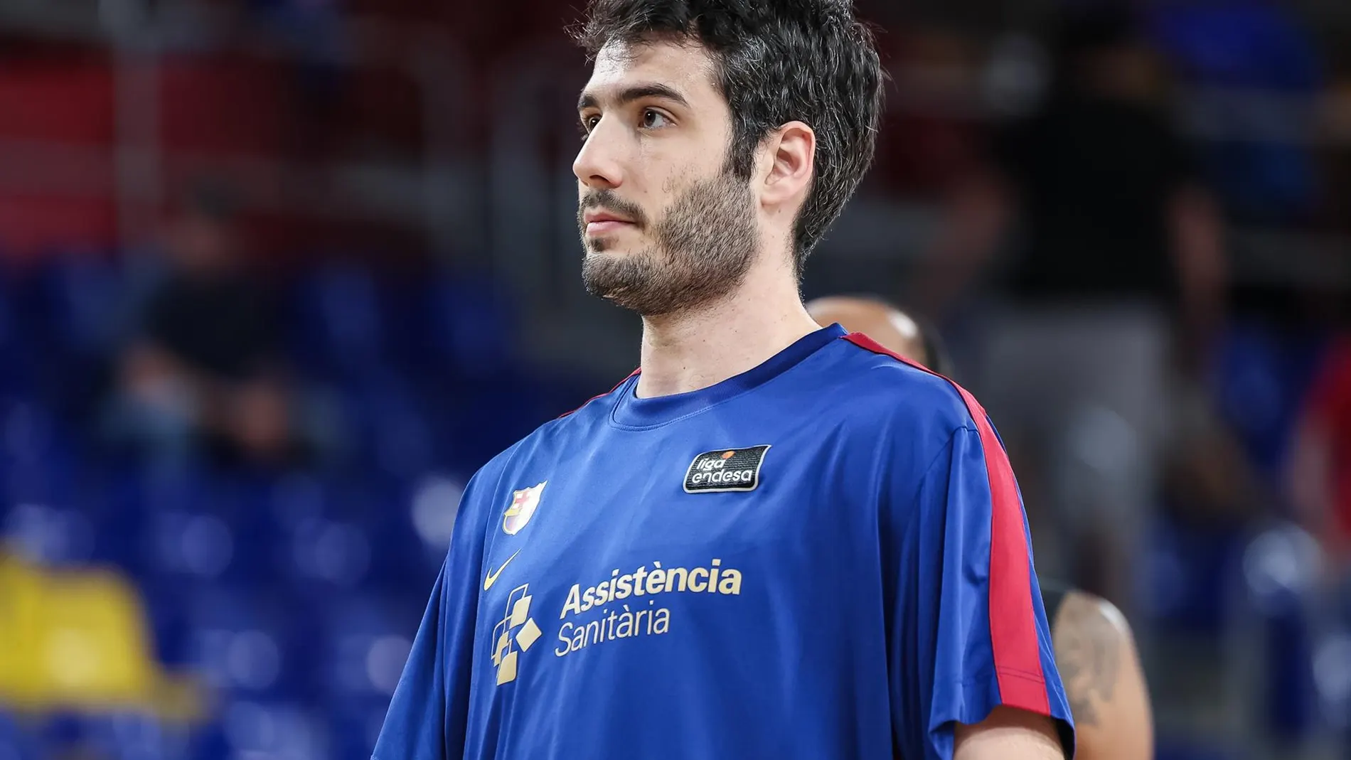 Álex Abrines anuncia su retirada como jugador de baloncesto a punto de cumplir 32 años