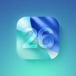 Icono de iOS 26