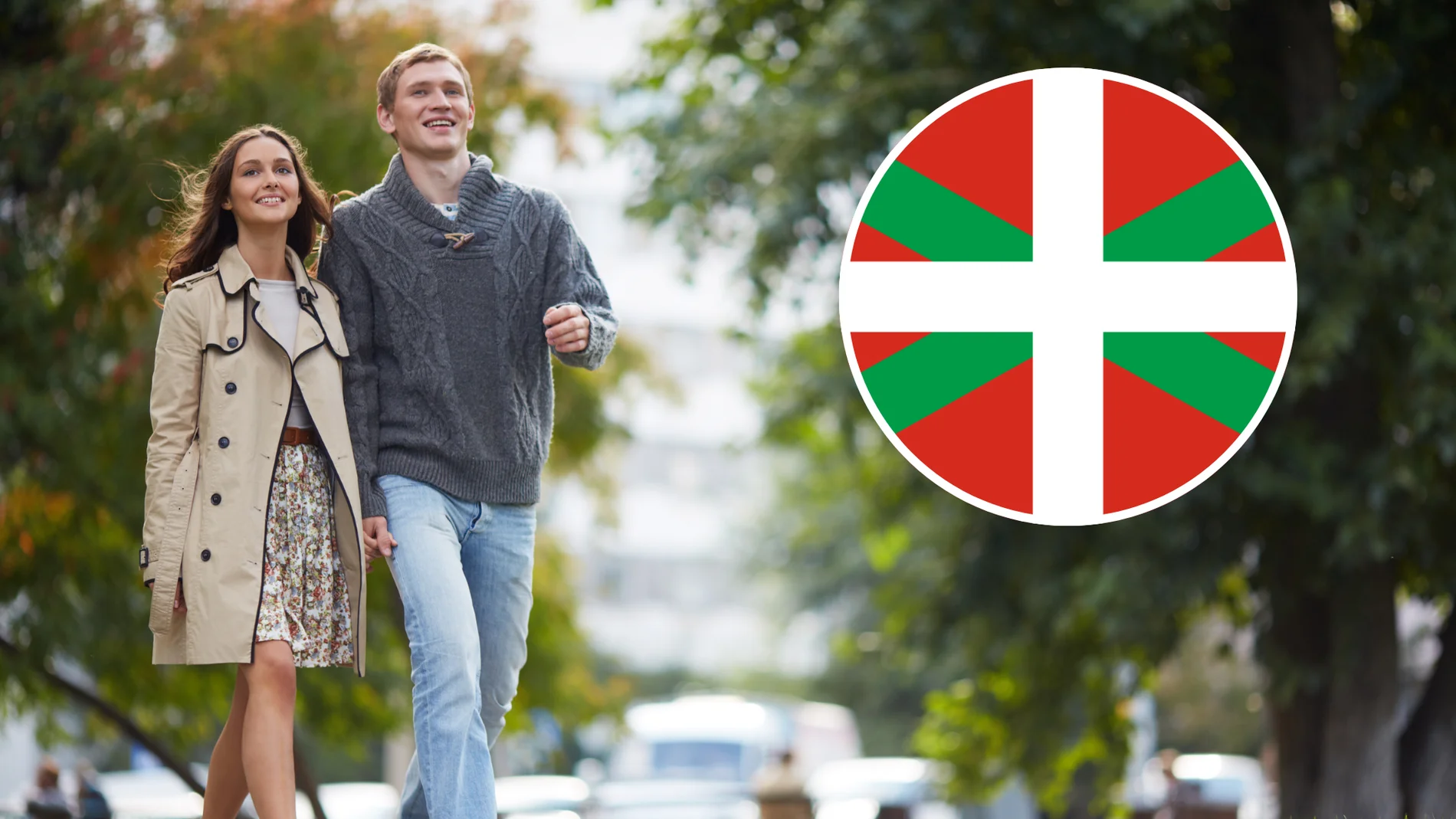 Esta ciudad vasca es “una de las mejores del mundo para caminar”, según The Economist