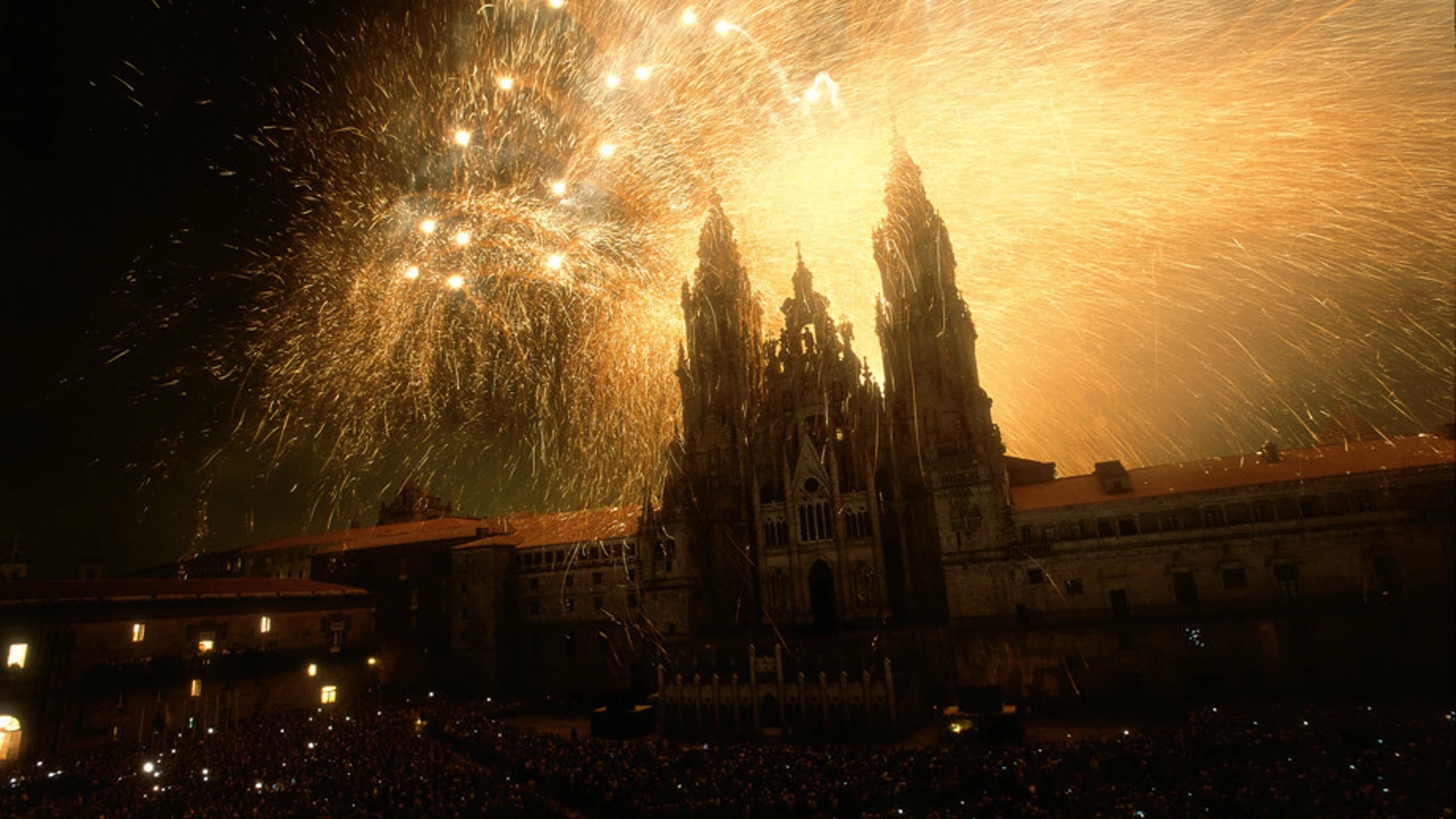 Este es el origen del Día de Santiago Apóstol: ¿Por qué es festivo el 25 de julio en Galicia?