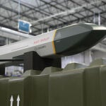 Los nuevos sistemas de munición autónoma Red Wolf y Green Wolf