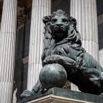 El Congreso de los Diputados