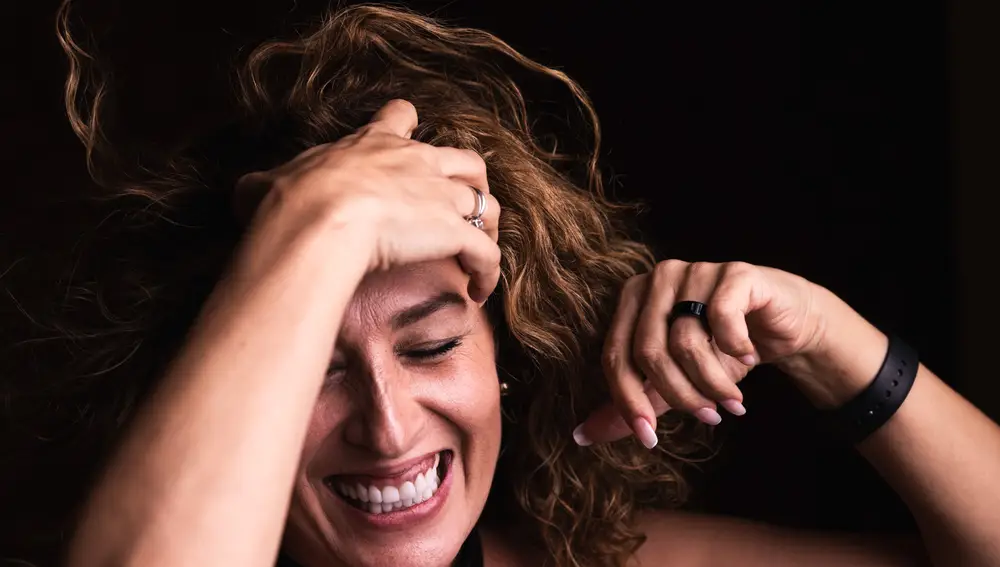 Estrella Morente @ Gonzalo Pérez Mata