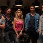 Movistar Plus+ rueda la temporada 3 de "El Inmortal" con grandes cambios en la banda