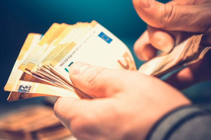 Préstamos de 1.500 euros al instante: mejores opciones rápidas y seguras en julio de 2025