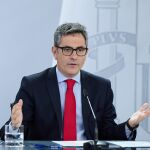 Consejo.- Bolaños, tras ver las imágenes del hijo de Juana Rivas llorando: "Me ha dejado muy mal cuerpo"