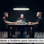 TheGrefg habla sin rodeos sobre el motivo de su traslado a Andorra