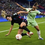 UEFA Women's Euro 2025 - England vs Italy