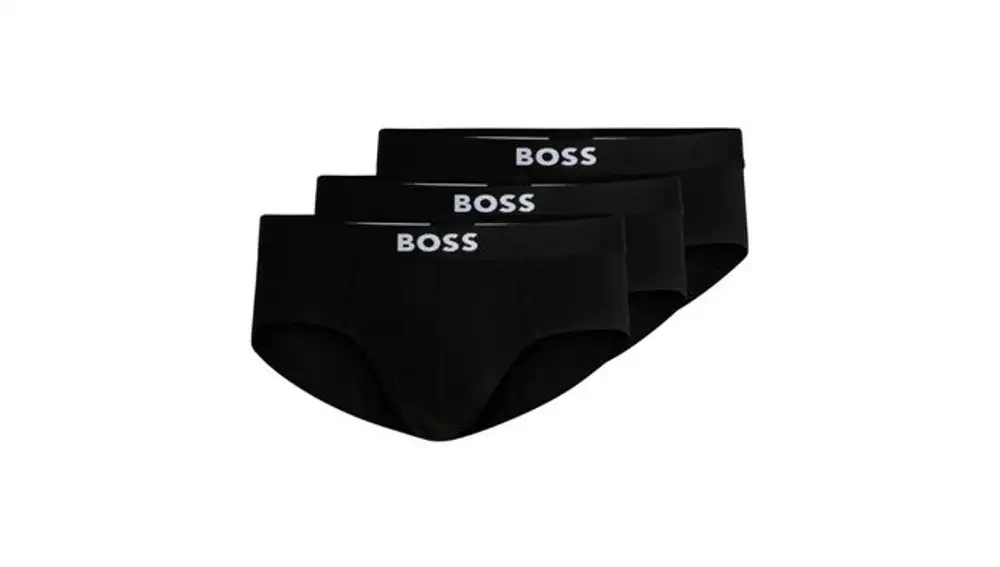 calzoncillos BOSS