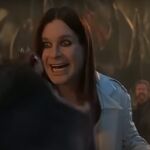 Cameo de Ozzy Osbourne en 'Little Nicky0