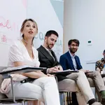 Yolanda Díaz llama a mentalizar a las empresas españolas a dejar de hacer negocios con Israel ante el genocidio en Gaza