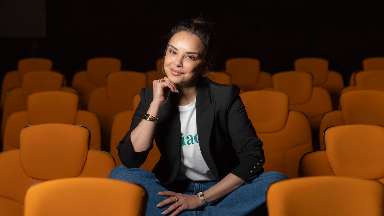 Por qué Chenoa se ha convertido en el rostro más cotizado de la TV