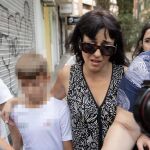 El Ayuntamiento de Maracena pide al Gobierno que se pronuncie sobre la entrega a su padre del hijo menor de Juana Rivas