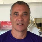 Hallan muerto en su casa al exjugador de la Fiorentina Celeste Pin