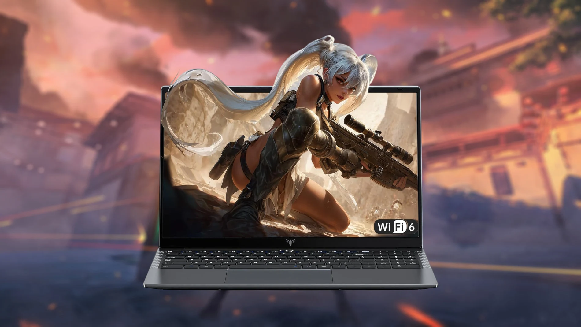 El ACEMAGIC LX15PRO viene con Windows 11 preinstalado