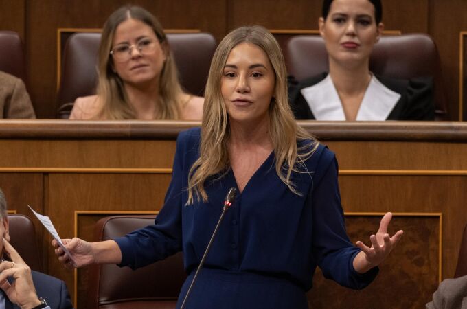 AMP.- El PSOE exige a la 'popular' Noelia Núñez que dimita por "mentir" en su currículum