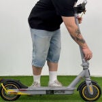 MASCOOTER S1 Reckless