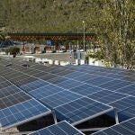 Placas solares