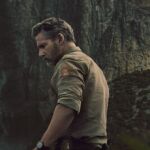 Eric Bana en 'Indomable'