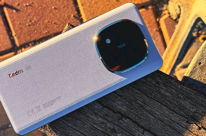 Xiaomi Redmi Note 14 Pro+ 5G