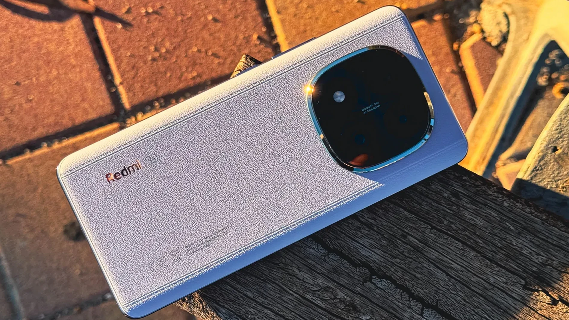 Xiaomi Redmi Note 14 Pro+ 5G