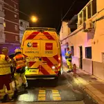 Herido grave tras caerse desde doce metros cuando intentaba okupar un piso vacío en Alcorcón