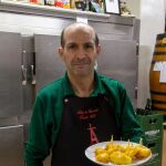 La Taberna Luis de Rosario