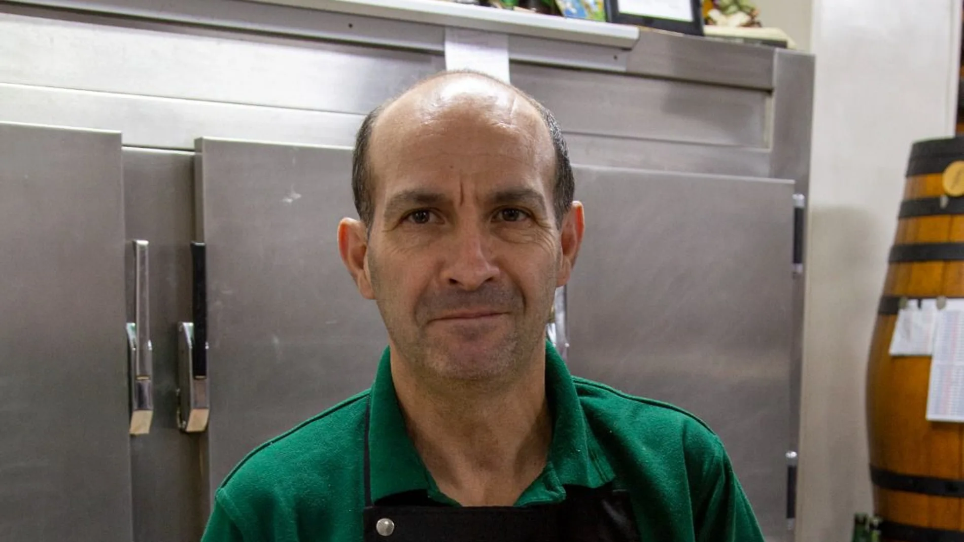 La Taberna Luis de Rosario