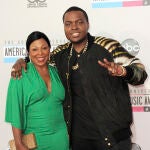 Sean Kingston's Mother-Sentencing