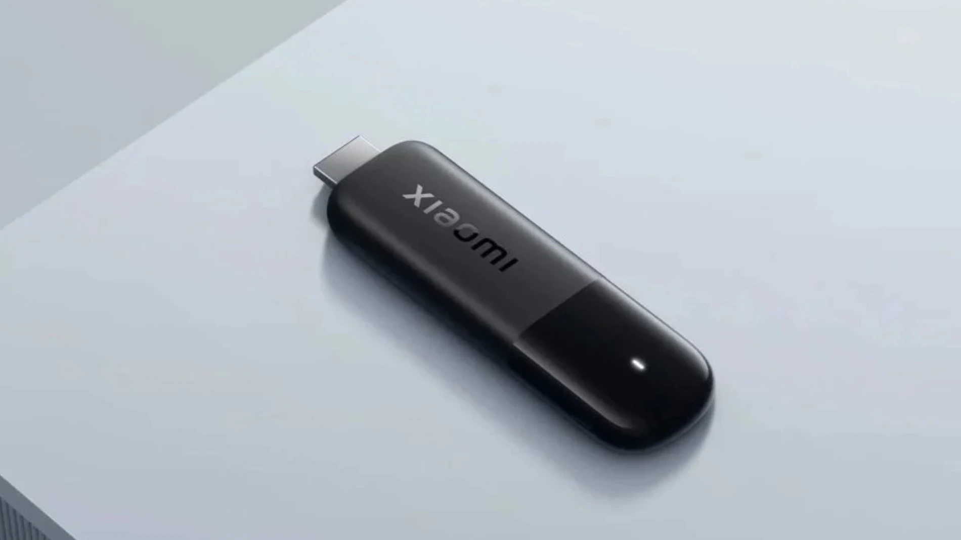 El nuevo Xiaomi TV Stick 4K (2ª Generación) sigue apostando por un formato realmente compacto