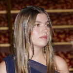 La Infanta Sofía brilla con el peinado más veraniego.