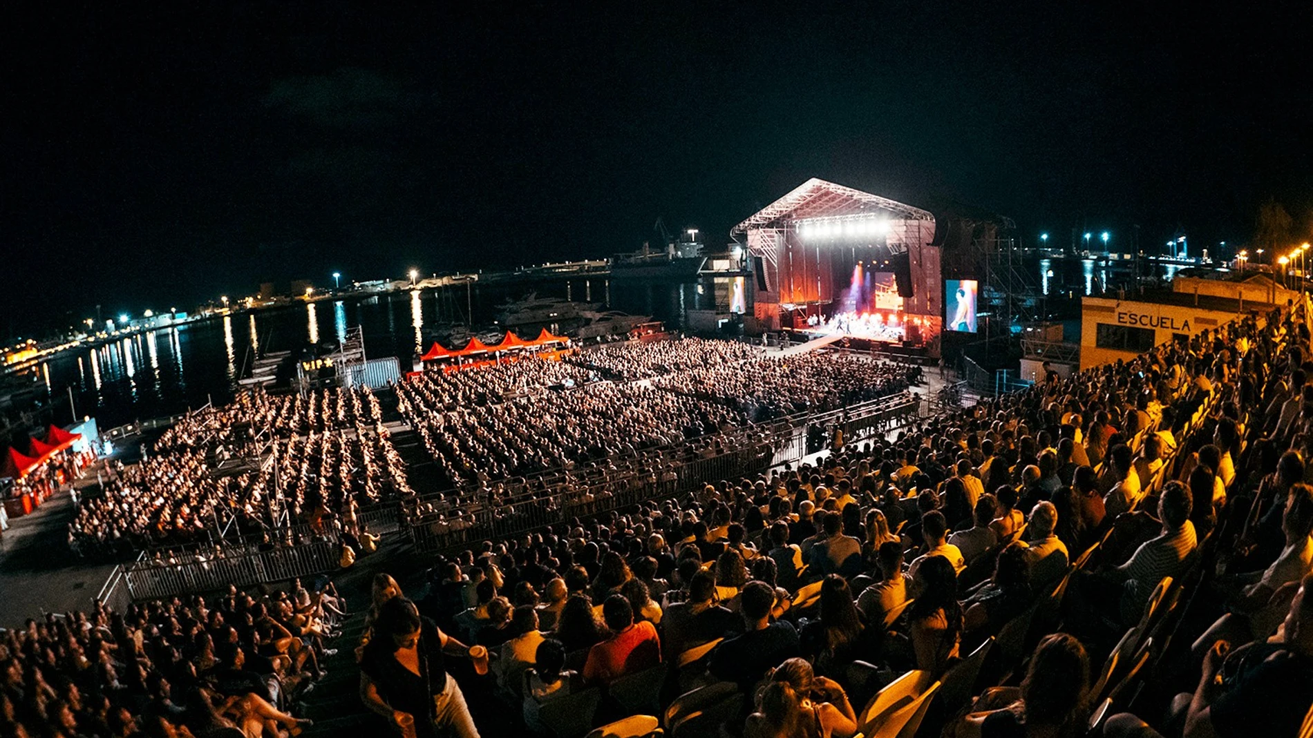 Festival SOM Castellón