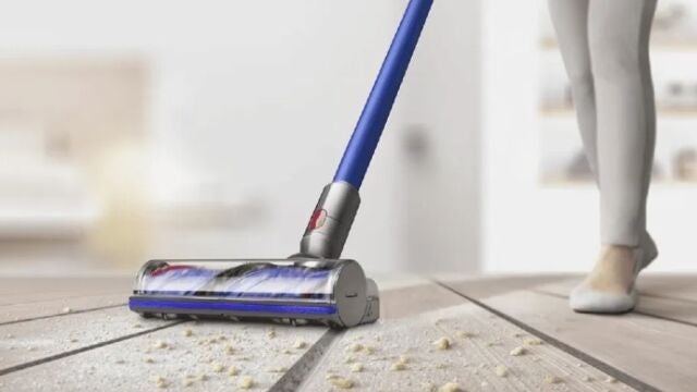 Lo que debes saber antes de comprar la Dyson V11: autonomía real, potencia y mantenimiento