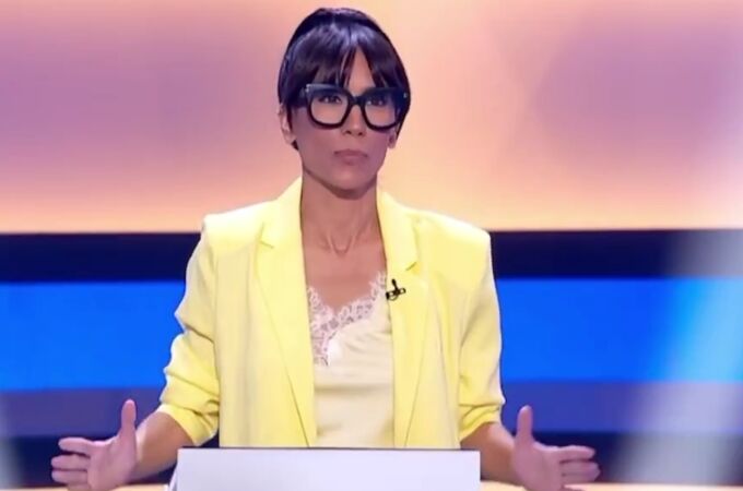 Itziar Miranda en 'La Pirámide' 