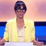 Itziar Miranda en 'La Pirámide' 