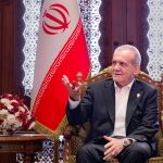 Irán.- Pezeshkian tacha de "delirio" las palabras de Trump sobre la destrucción del programa nuclear de Irán