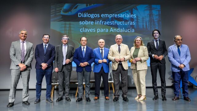 Consejo Andaluz de Cámaras de Comercio 