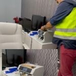 Operación "Capibara" en Málaga: desarticulada una red por fraude de IVA de hidrocarburos de más de 12 millones