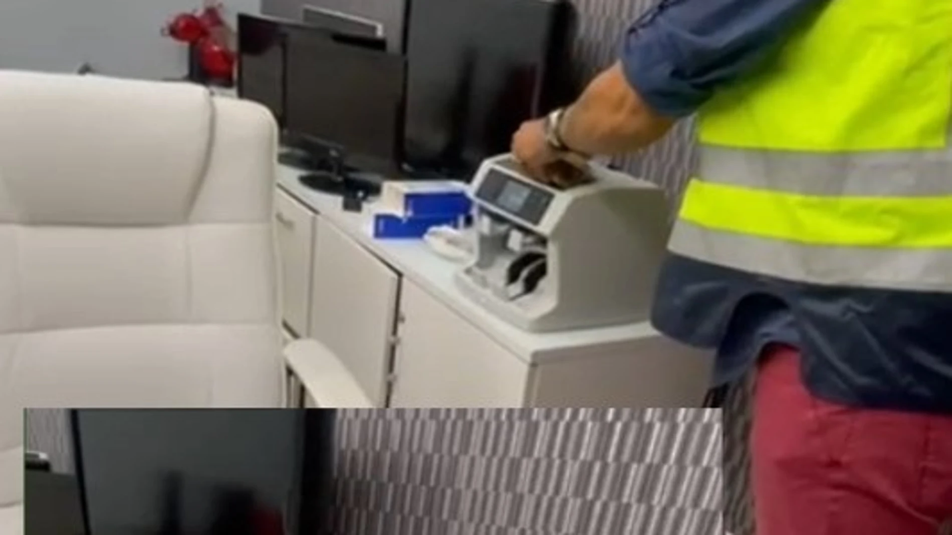 Operación "Capibara" en Málaga: desarticulada una red por fraude de IVA de hidrocarburos de más de 12 millones