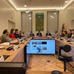 Comisión de Directores Generales de Transportes