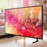 Esta Smart TV lleva Tizen OS