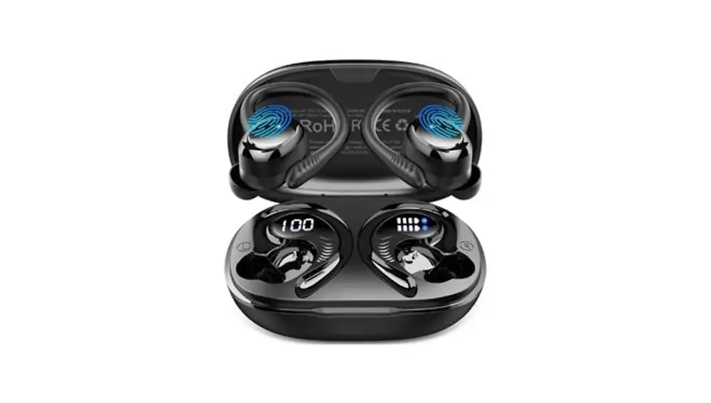 Auriculares Bluetooth