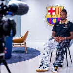 Will Clyburn, nuevo jugador del Barça